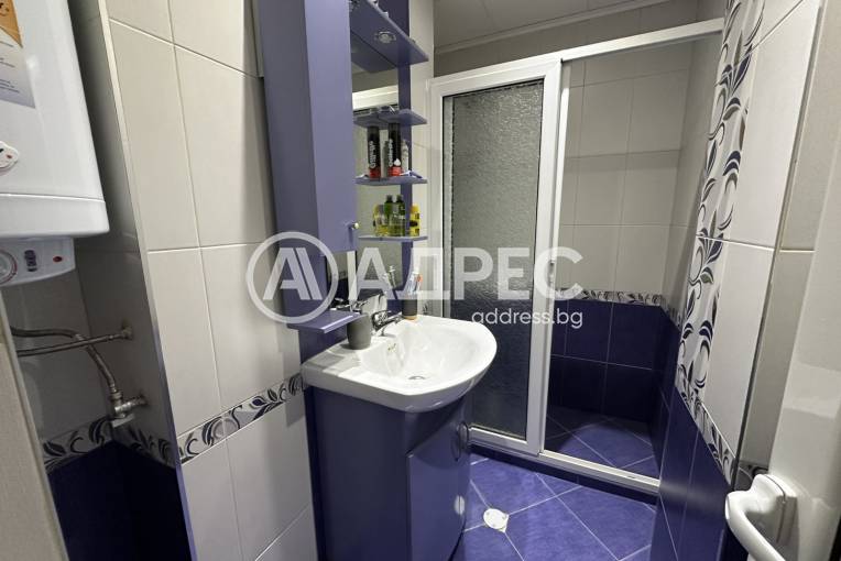 Тристаен апартамент, Плевен, Сторгозия, 682596, Снимка 7