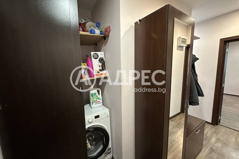 Тристаен апартамент, Плевен, Сторгозия, 682596, Снимка 8