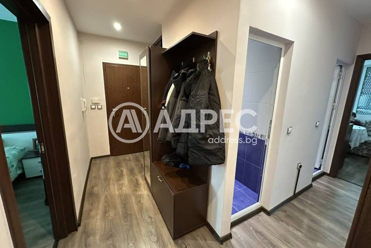 Тристаен апартамент, Плевен, Сторгозия, 682596, Снимка 9