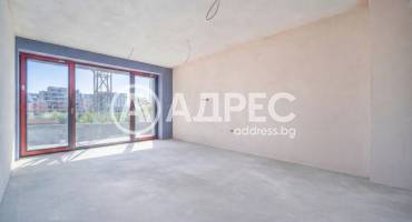 Тристаен апартамент, Варна, Чайка, 686596, Снимка 4