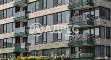 Тристаен апартамент, Варна, Чайка, 686596, Снимка 5