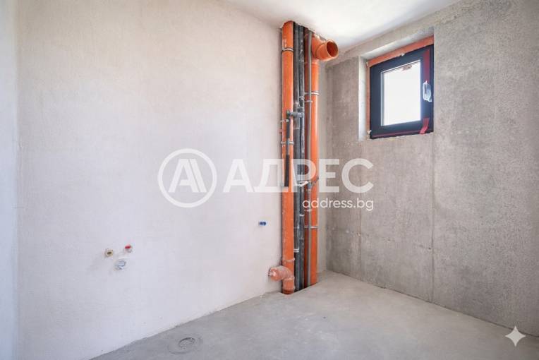 Тристаен апартамент, Варна, Чайка, 686596, Снимка 3