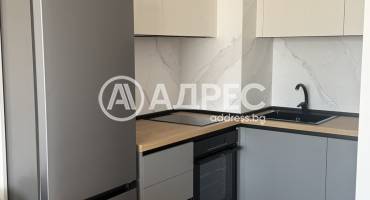 Двустаен апартамент, Варна, Младост 1, 687596, Снимка 1