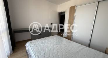 Двустаен апартамент, Варна, Младост 1, 687596, Снимка 9