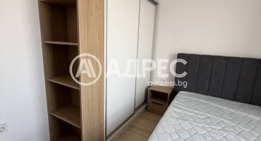 Двустаен апартамент, Варна, Младост 1, 687596, Снимка 10