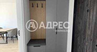 Двустаен апартамент, Варна, Младост 1, 687596, Снимка 11