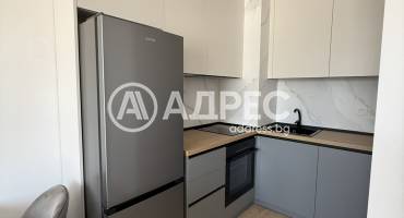 Двустаен апартамент, Варна, Младост 1, 687596, Снимка 12