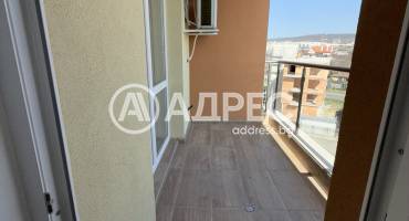 Двустаен апартамент, Варна, Младост 1, 687596, Снимка 13