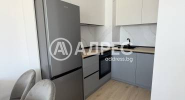 Двустаен апартамент, Варна, Младост 1, 687596, Снимка 14