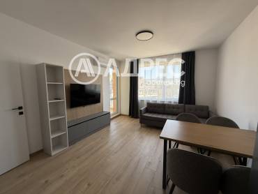 Двустаен апартамент, Варна, Младост 1, 687596, Снимка 1