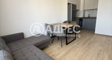 Двустаен апартамент, Варна, Младост 1, 687596, Снимка 2