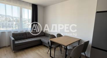 Двустаен апартамент, Варна, Младост 1, 687596, Снимка 3