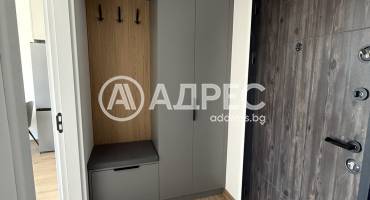 Двустаен апартамент, Варна, Младост 1, 687596, Снимка 4