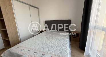 Двустаен апартамент, Варна, Младост 1, 687596, Снимка 5