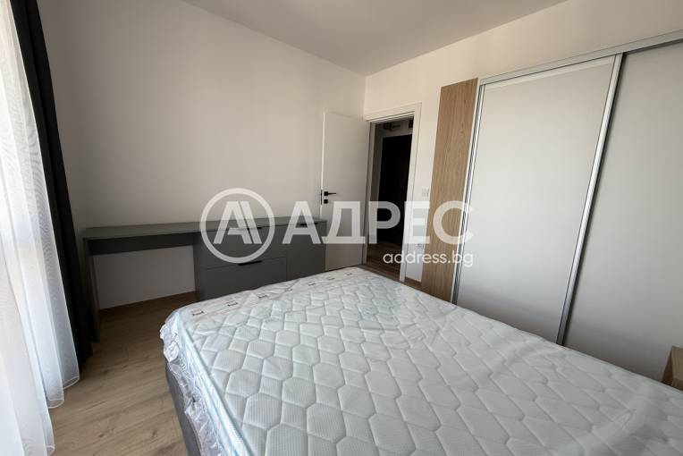 Двустаен апартамент, Варна, Младост 1, 687596, Снимка 9