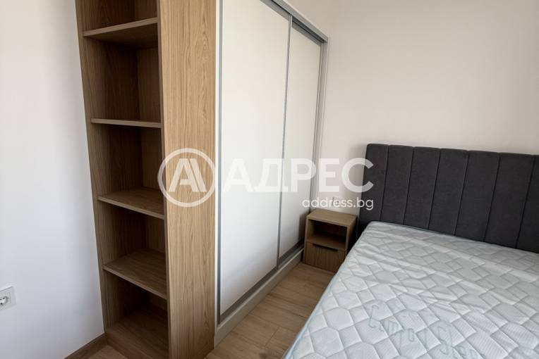 Двустаен апартамент, Варна, Младост 1, 687596, Снимка 10