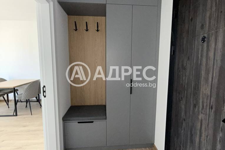 Двустаен апартамент, Варна, Младост 1, 687596, Снимка 11