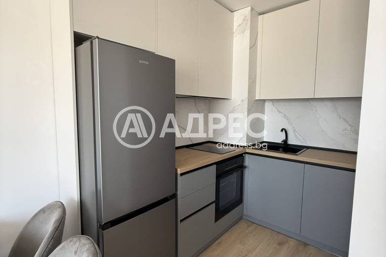 Двустаен апартамент, Варна, Младост 1, 687596, Снимка 12