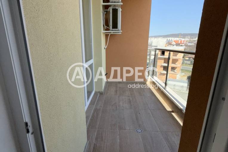 Двустаен апартамент, Варна, Младост 1, 687596, Снимка 13