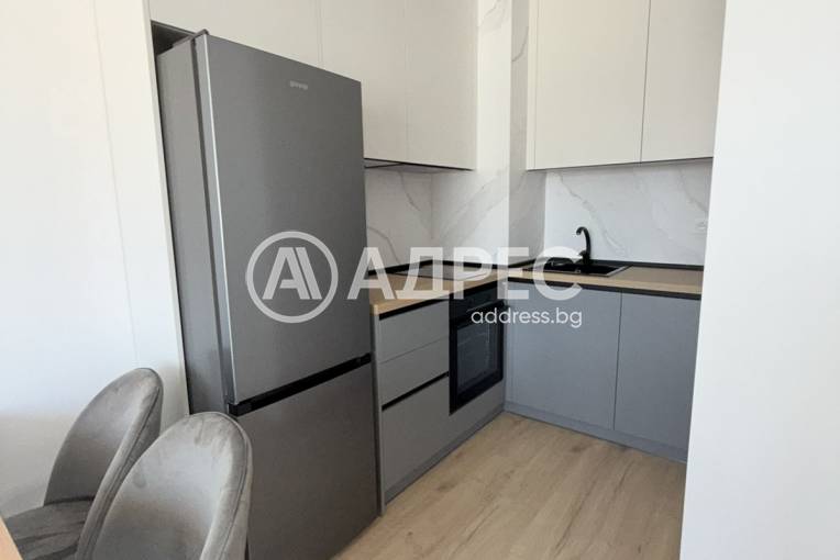 Двустаен апартамент, Варна, Младост 1, 687596, Снимка 14