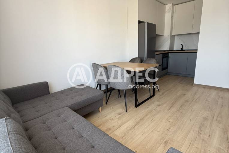 Двустаен апартамент, Варна, Младост 1, 687596, Снимка 2