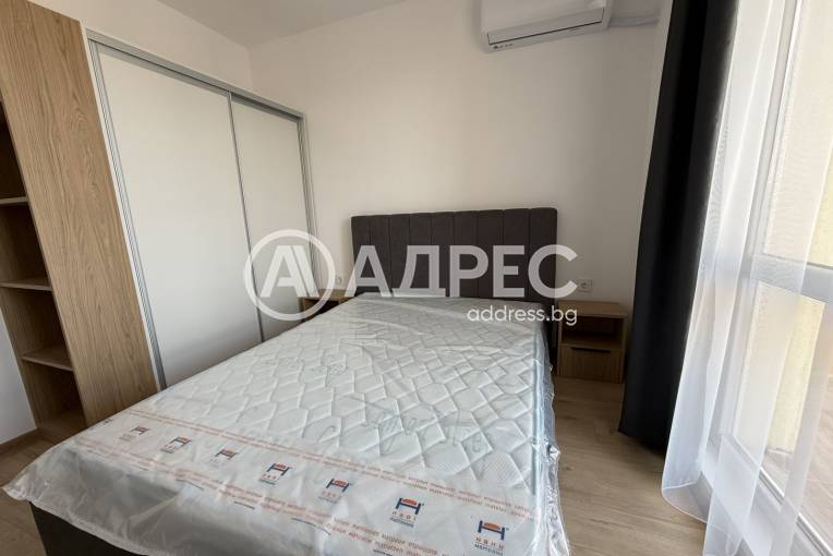 Двустаен апартамент, Варна, Младост 1, 687596, Снимка 5