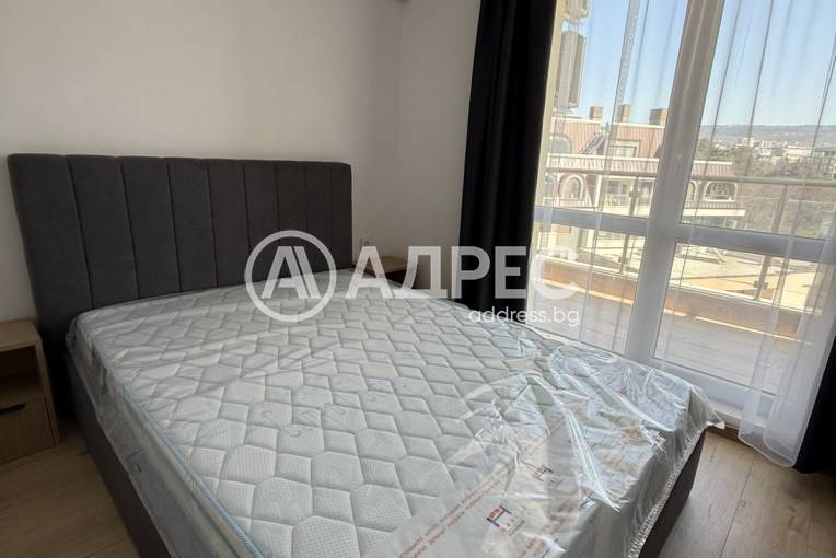 Двустаен апартамент, Варна, Младост 1, 687596, Снимка 6