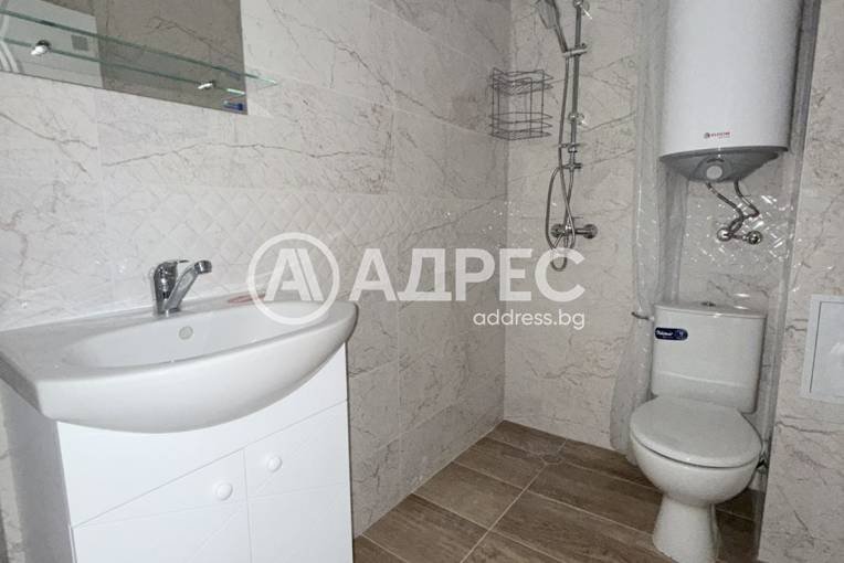 Двустаен апартамент, Варна, Младост 1, 687596, Снимка 7