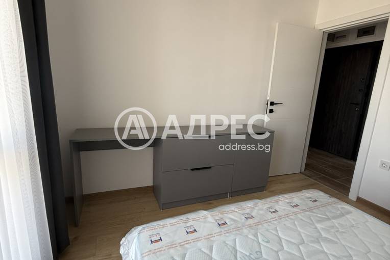 Двустаен апартамент, Варна, Младост 1, 687596, Снимка 8