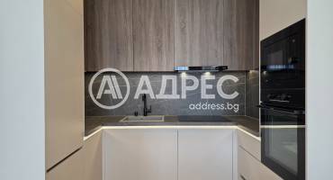 Тристаен апартамент, София, Младост 2, 698596, Снимка 9