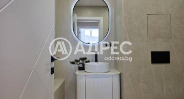Тристаен апартамент, София, Младост 2, 698596, Снимка 11