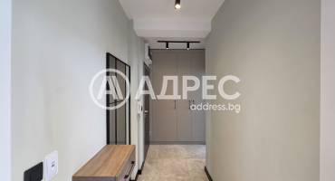 Тристаен апартамент, София, Младост 2, 698596, Снимка 12