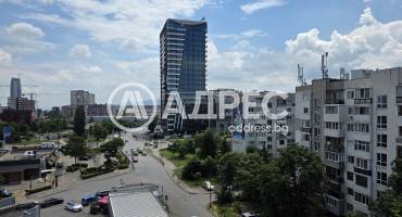 Тристаен апартамент, София, Младост 2, 698596, Снимка 14