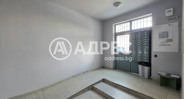 Тристаен апартамент, София, Младост 2, 698596, Снимка 17