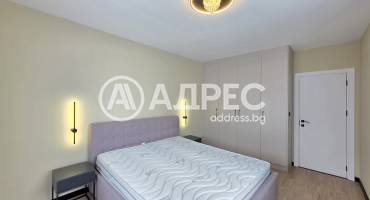 Тристаен апартамент, София, Младост 2, 698596, Снимка 4