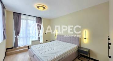 Тристаен апартамент, София, Младост 2, 698596, Снимка 5