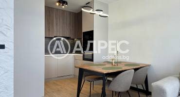Тристаен апартамент, София, Младост 2, 698596, Снимка 8