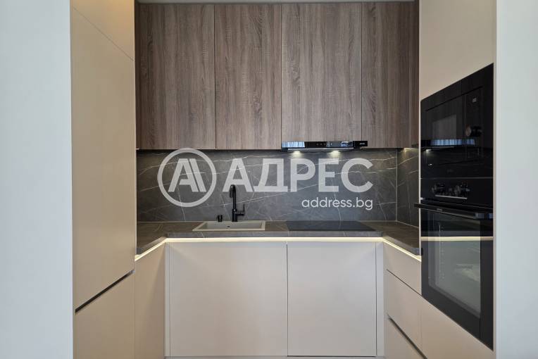 Тристаен апартамент, София, Младост 2, 698596, Снимка 9