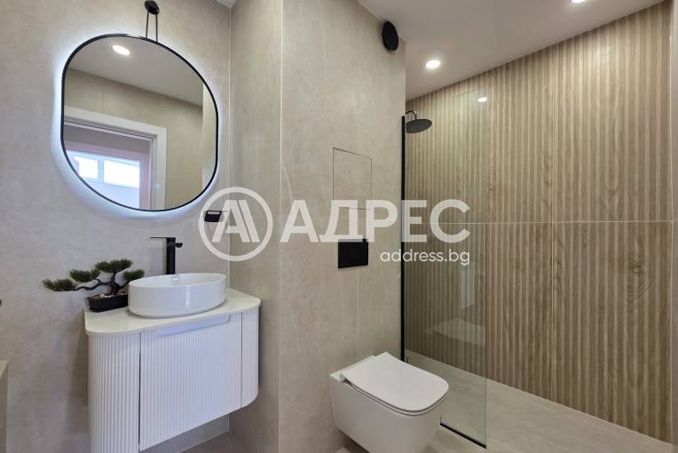 Тристаен апартамент, София, Младост 2, 698596, Снимка 10