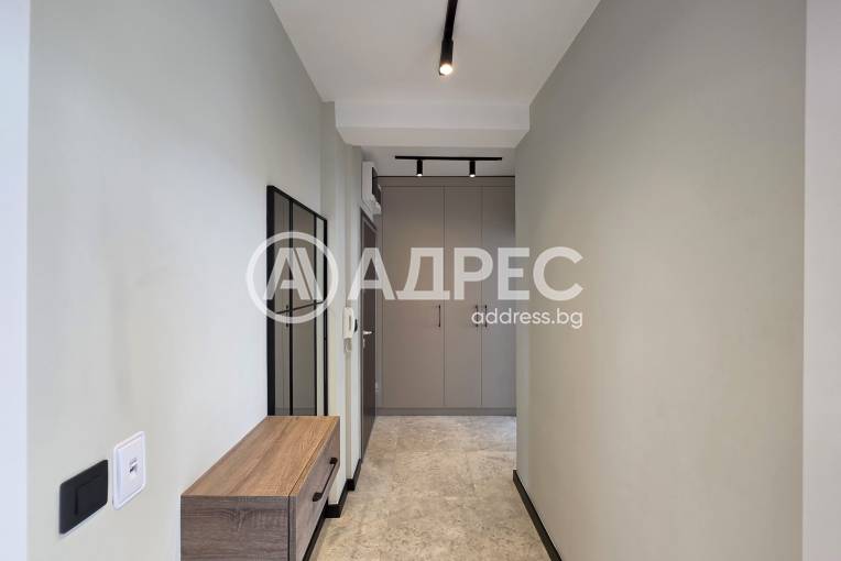 Тристаен апартамент, София, Младост 2, 698596, Снимка 12