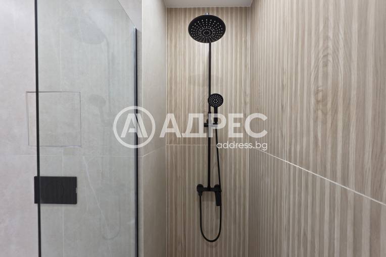Тристаен апартамент, София, Младост 2, 698596, Снимка 13