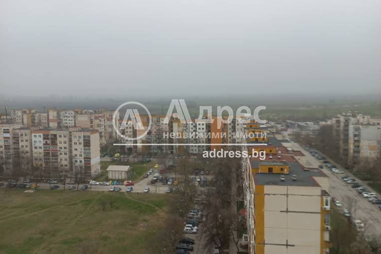 Двустаен апартамент, Пловдив, Тракия, 610597, Снимка 2