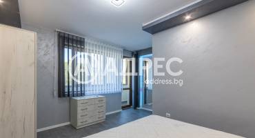 Двустаен апартамент, Варна, Бриз, 653597, Снимка 10