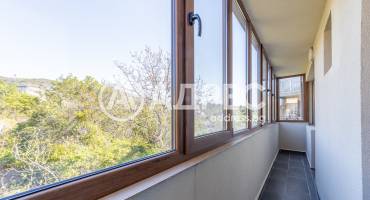 Двустаен апартамент, Варна, Бриз, 653597, Снимка 13