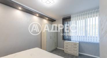 Двустаен апартамент, Варна, Бриз, 653597, Снимка 14