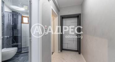 Двустаен апартамент, Варна, Бриз, 653597, Снимка 15