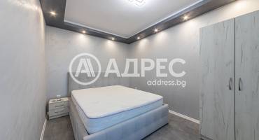 Двустаен апартамент, Варна, Бриз, 653597, Снимка 2