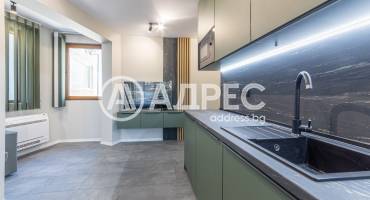 Двустаен апартамент, Варна, Бриз, 653597, Снимка 4