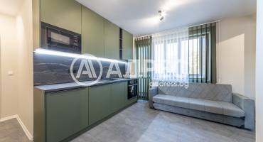 Двустаен апартамент, Варна, Бриз, 653597, Снимка 5