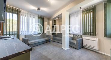 Двустаен апартамент, Варна, Бриз, 653597, Снимка 6